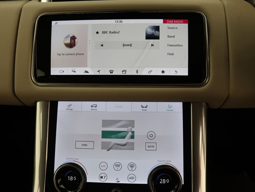 Used Land Rover Range Rover Sport 2021 for sale - 77654480: Photo 16