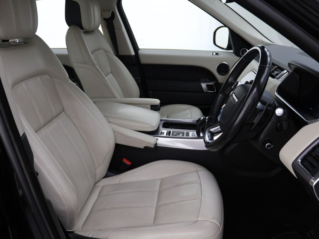 Used Land Rover Range Rover Sport 2021 for sale - 77654480: Photo 2