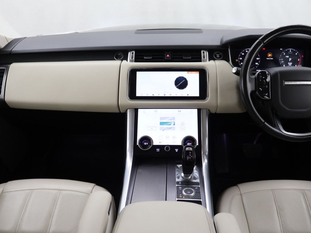 Used Land Rover Range Rover Sport 2021 for sale - 77654480: Photo 21