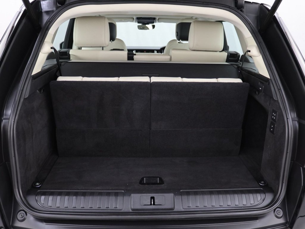 Used Land Rover Range Rover Sport 2021 for sale - 77654480: Photo 26