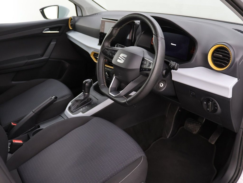 Used SEAT Arona 2022 for sale - 77792008: Photo 10