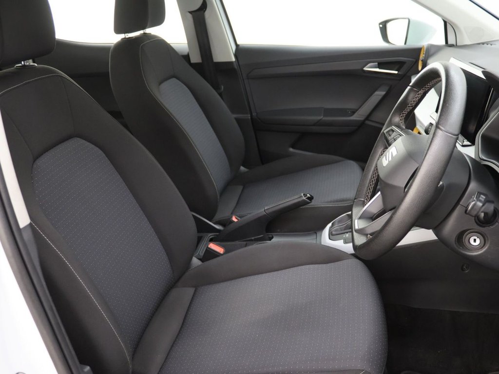 Used SEAT Arona 2022 for sale - 77792008: Photo 12