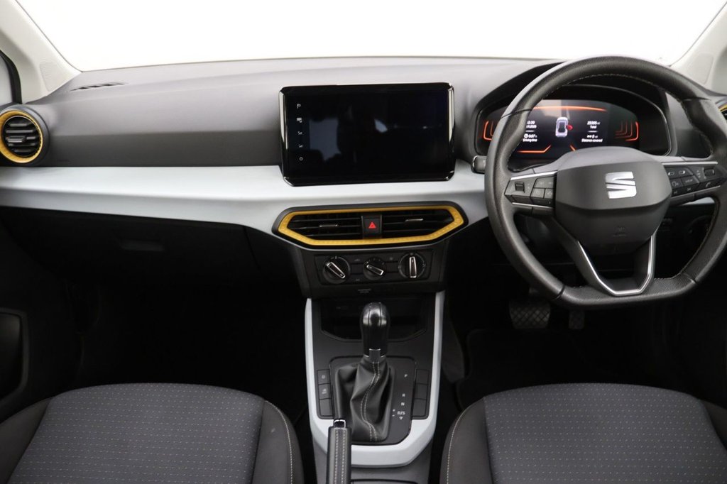 Used SEAT Arona 2022 for sale - 77792008: Photo 18