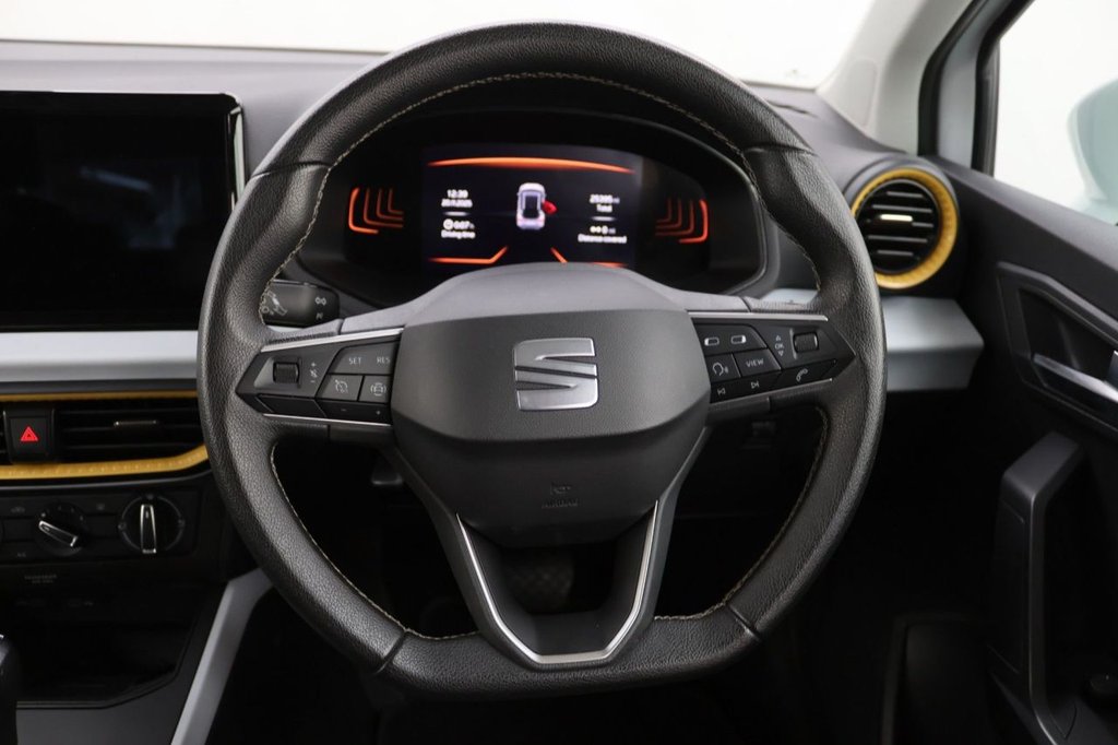 Used SEAT Arona 2022 for sale - 77792008: Photo 20