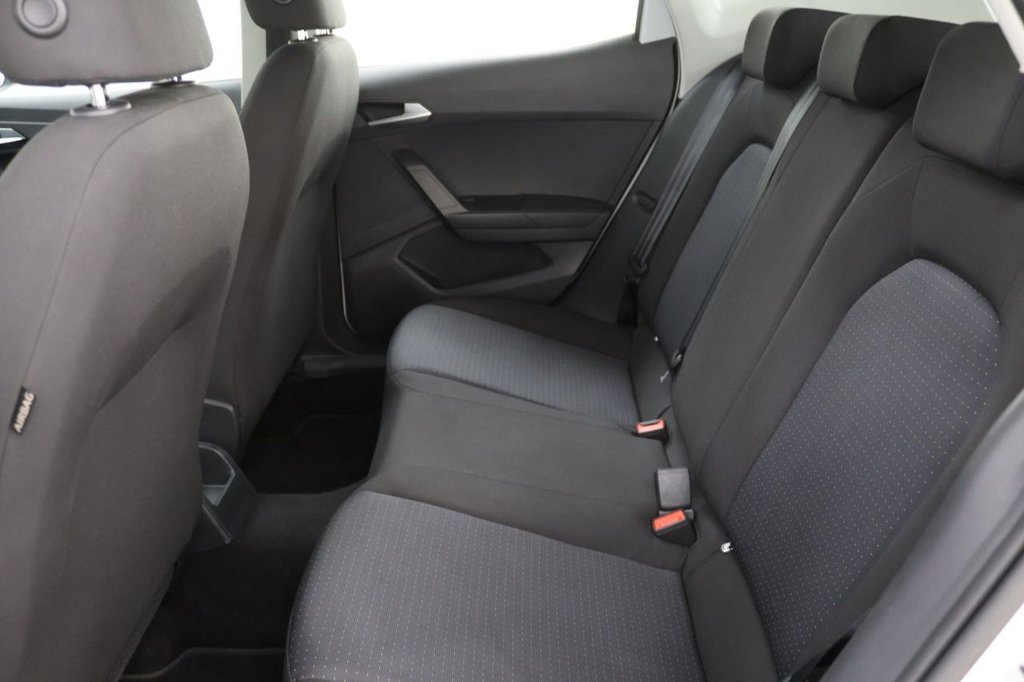 Used SEAT Arona 2022 for sale - 77792008: Photo 21