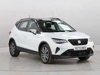 Used SEAT Arona 2022 for sale - 77792008: Photo