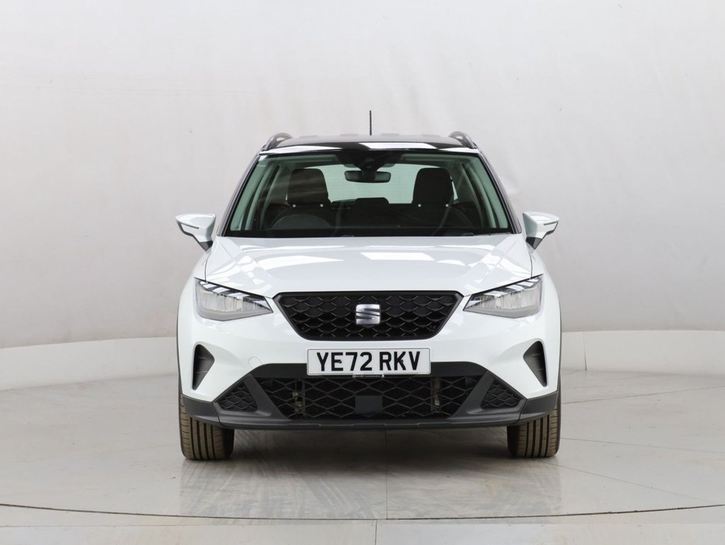 Used SEAT Arona 2022 for sale - 77792008: Photo 3