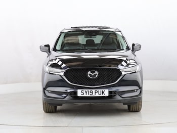 Used Mazda CX-5 2019 for sale - 75798073: Photo