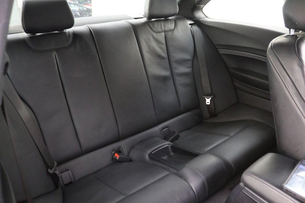 Used BMW 2 Series 2019 for sale - 77399869: Photo 17