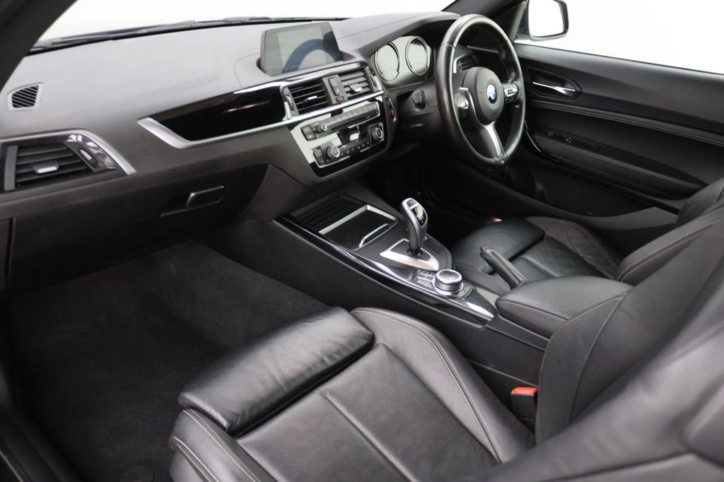 Used BMW 2 Series 2019 for sale - 77399869: Photo 24