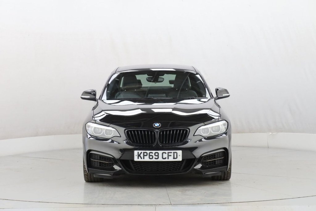 Used BMW 2 Series 2019 for sale - 77399869: Photo 3