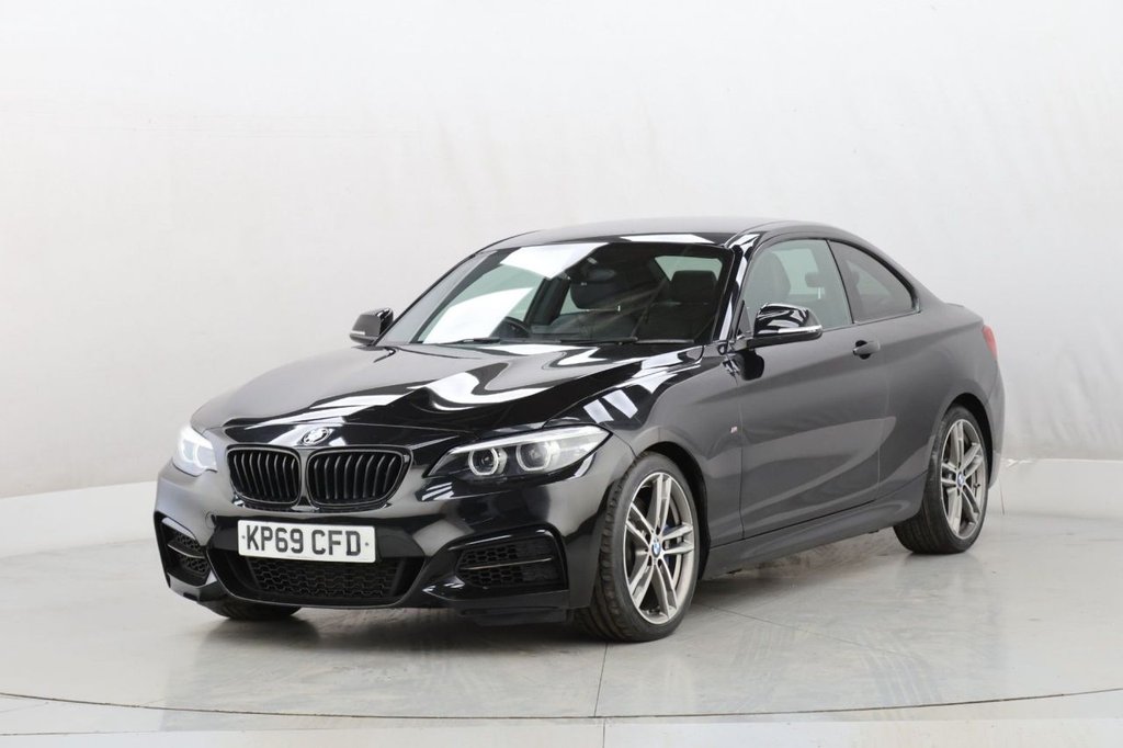Used BMW 2 Series 2019 for sale - 77399869: Photo 5