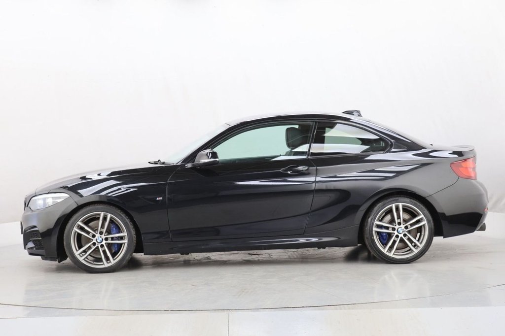 Used BMW 2 Series 2019 for sale - 77399869: Photo 6