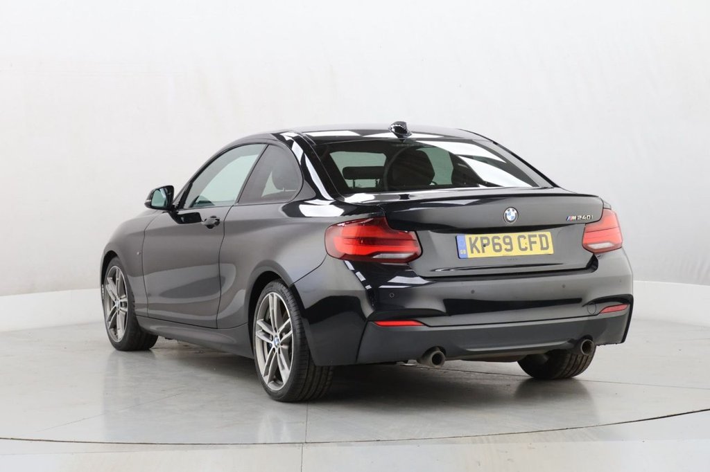 Used BMW 2 Series 2019 for sale - 77399869: Photo 7