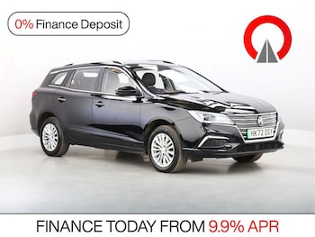 Used MG MG5 2023 for sale - 79108297: Photo