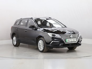 Used MG MG5 2023 for sale - 79108297: Photo