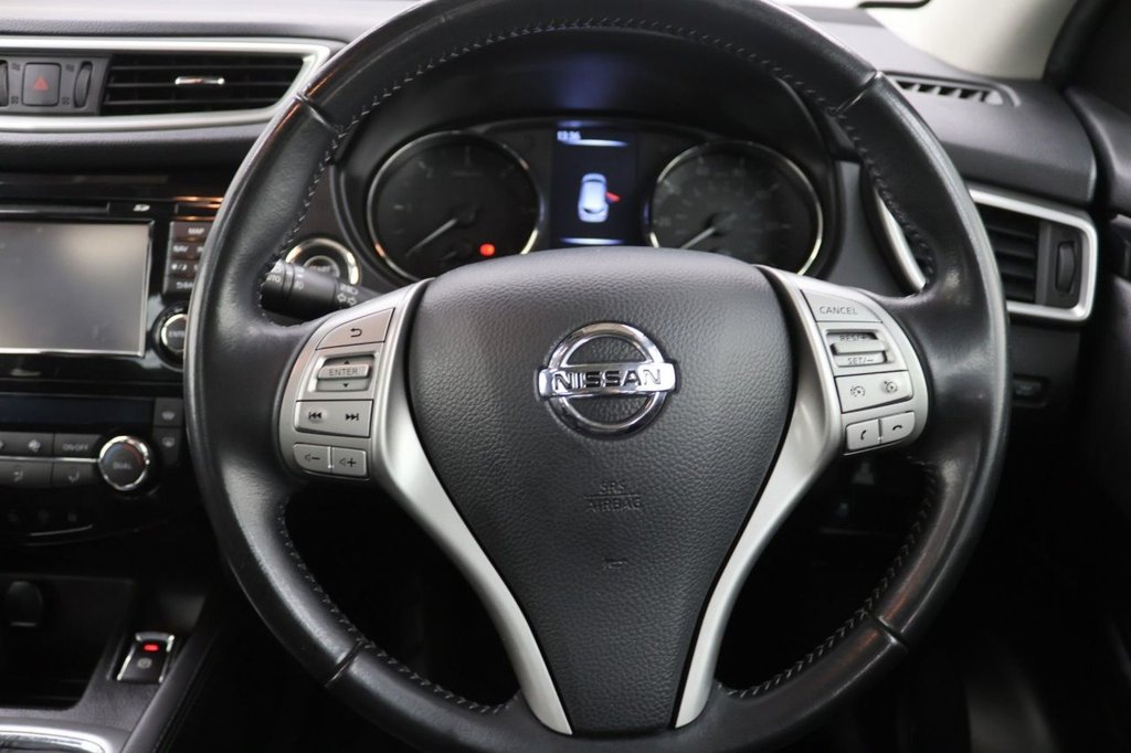 Used Nissan Qashqai 2016 for sale - 77666950: Photo 20