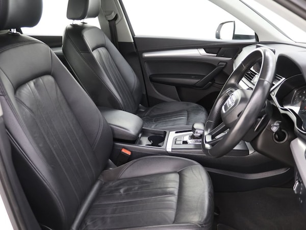 Used Audi Q5 2018 for sale - 75432454: Photo 12