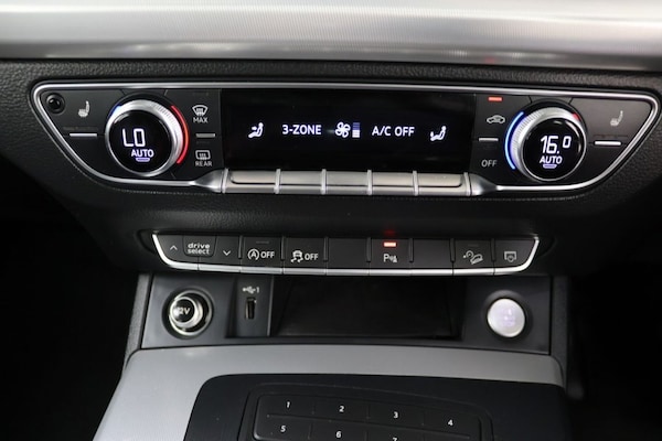 Used Audi Q5 2018 for sale - 75432454: Photo 19