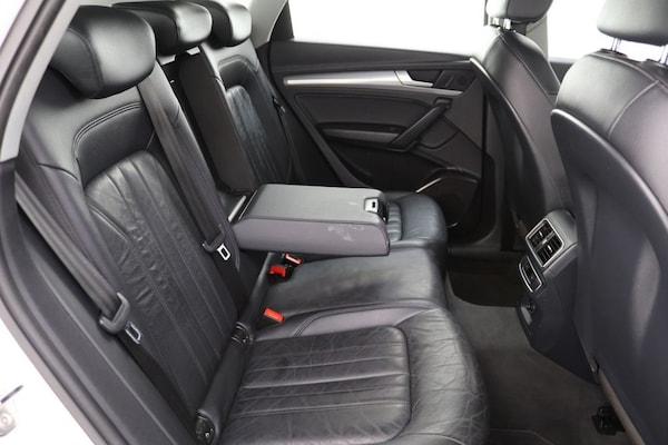 Used Audi Q5 2018 for sale - 75432454: Photo 20