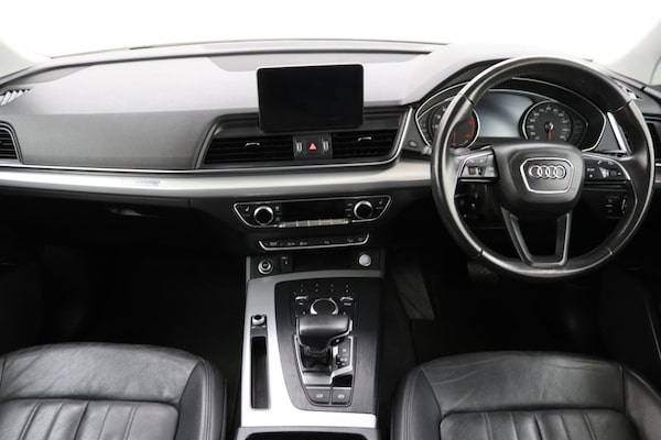 Used Audi Q5 2018 for sale - 75432454: Photo 21