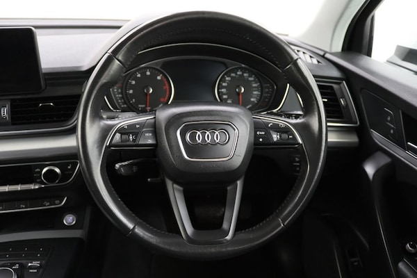 Used Audi Q5 2018 for sale - 75432454: Photo 22