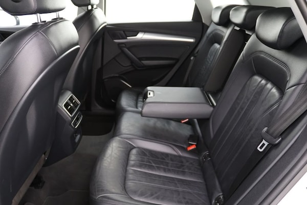 Used Audi Q5 2018 for sale - 75432454: Photo 24