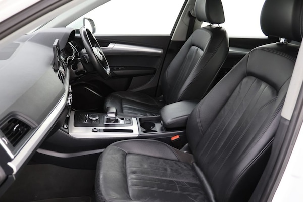 Used Audi Q5 2018 for sale - 75432454: Photo 25
