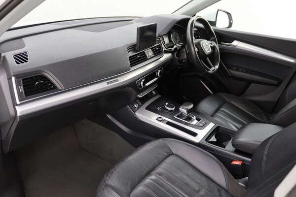 Used Audi Q5 2018 for sale - 75432454: Photo 26