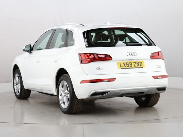 Used Audi Q5 2018 for sale - 75432454: Photo 7