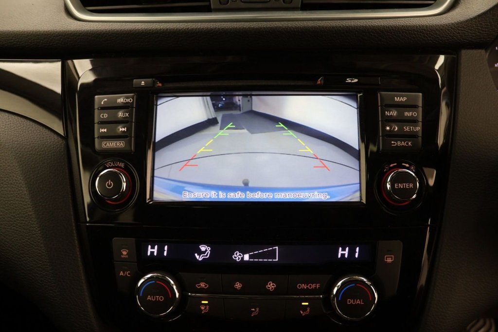 Used Nissan Qashqai 2017 for sale - 77177916: Photo 15