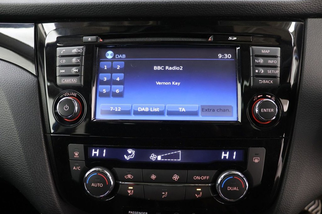 Used Nissan Qashqai 2017 for sale - 77177916: Photo 17