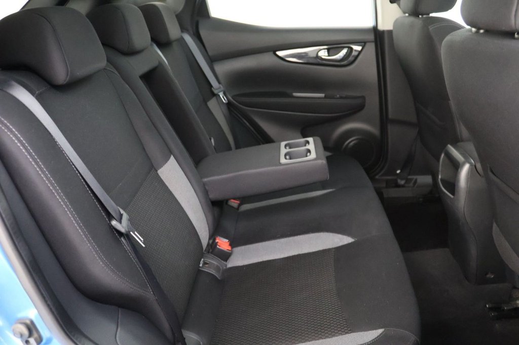 Used Nissan Qashqai 2017 for sale - 77177916: Photo 19