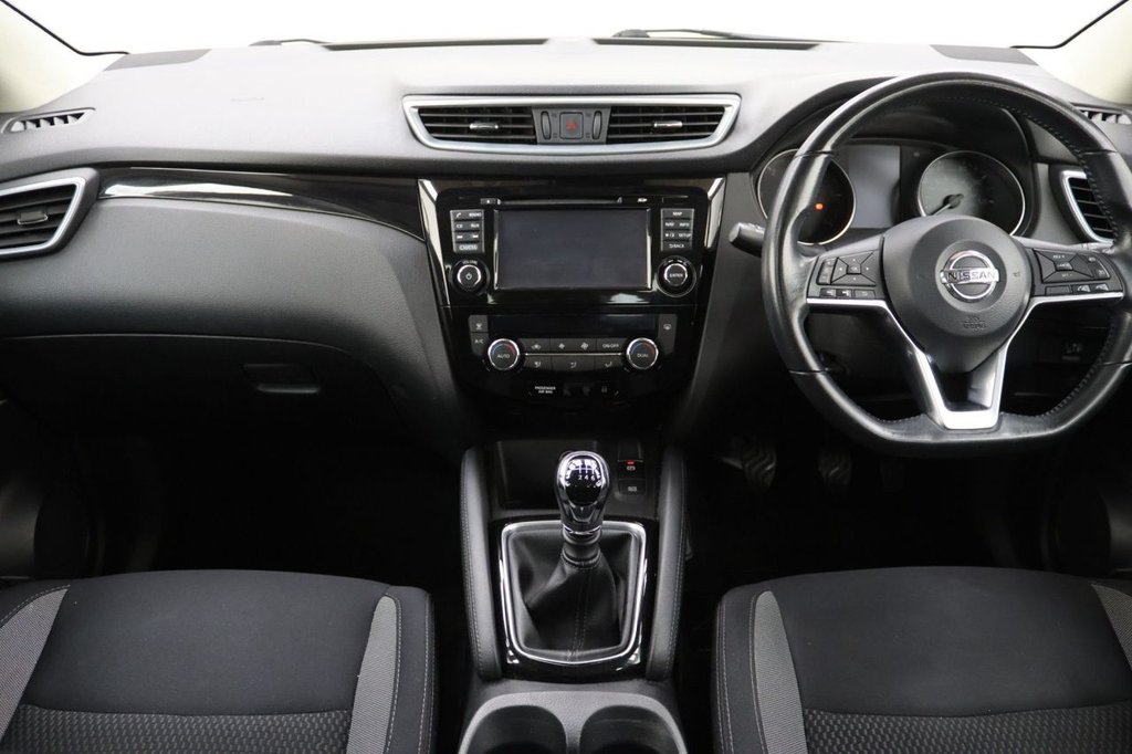 Used Nissan Qashqai 2017 for sale - 77177916: Photo 20