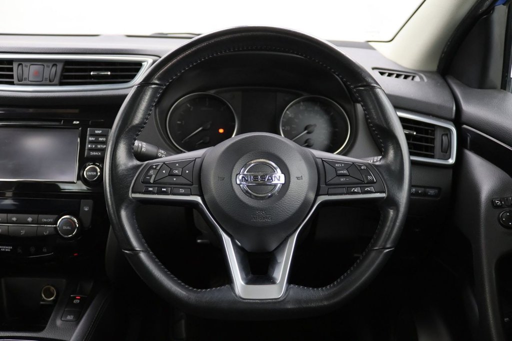 Used Nissan Qashqai 2017 for sale - 77177916: Photo 21