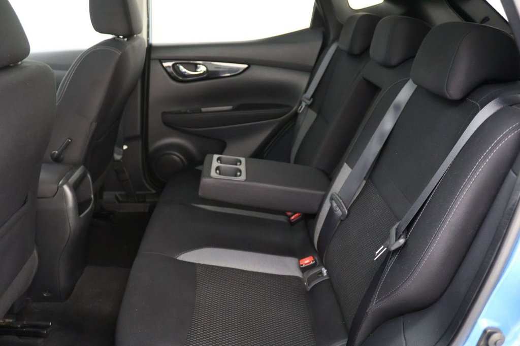 Used Nissan Qashqai 2017 for sale - 77177916: Photo 22