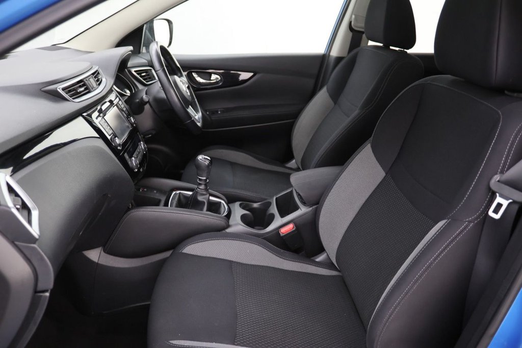 Used Nissan Qashqai 2017 for sale - 77177916: Photo 23