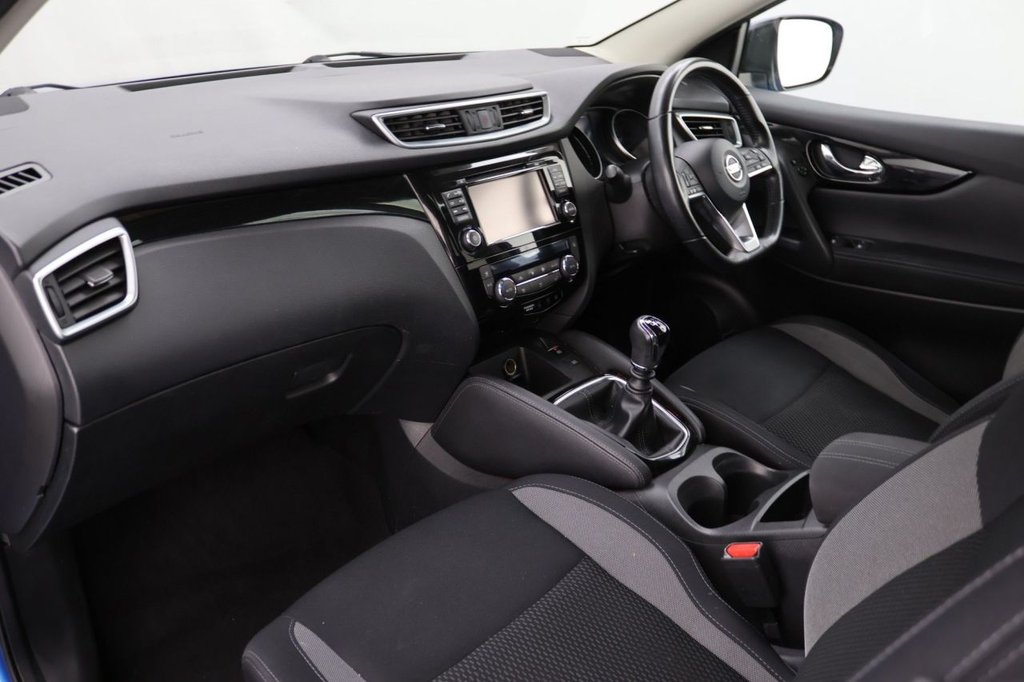 Used Nissan Qashqai 2017 for sale - 77177916: Photo 25