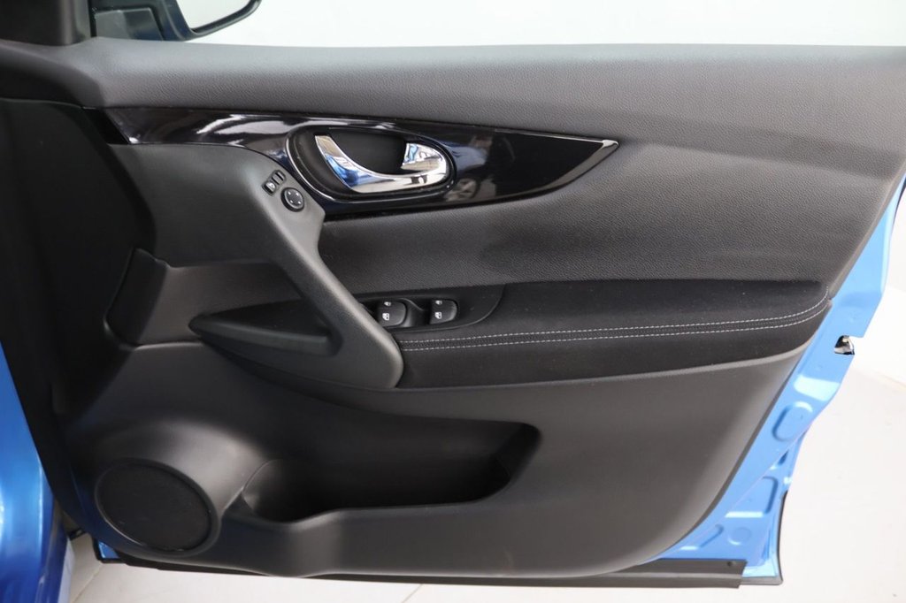 Used Nissan Qashqai 2017 for sale - 77177916: Photo 27