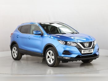 Used Nissan Qashqai 2017 for sale - 77177916: Photo