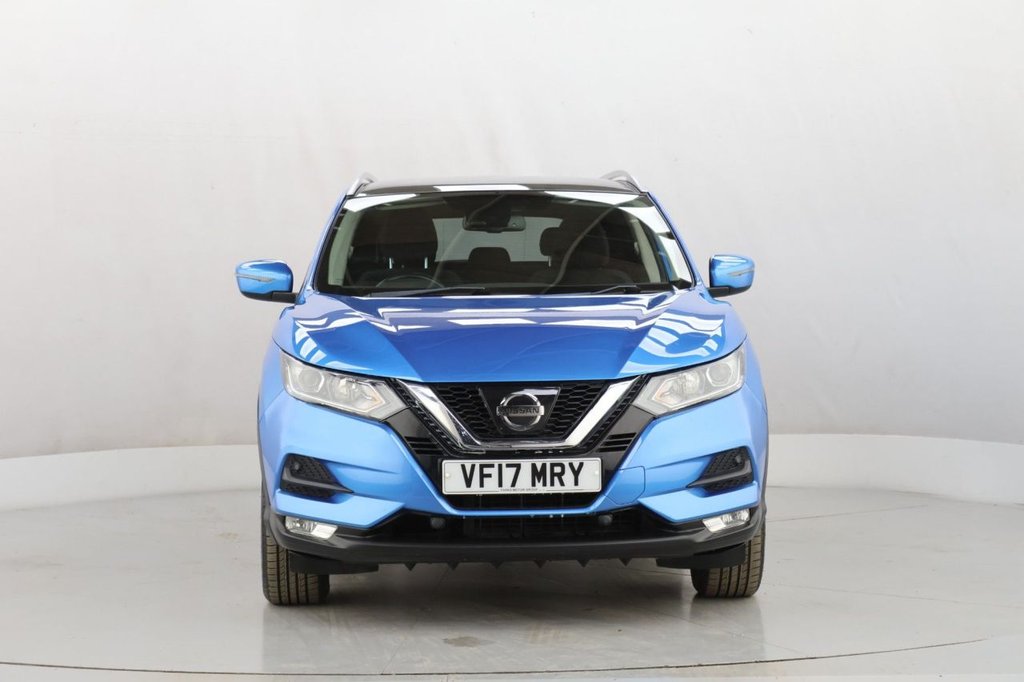 Used Nissan Qashqai 2017 for sale - 77177916: Photo 5