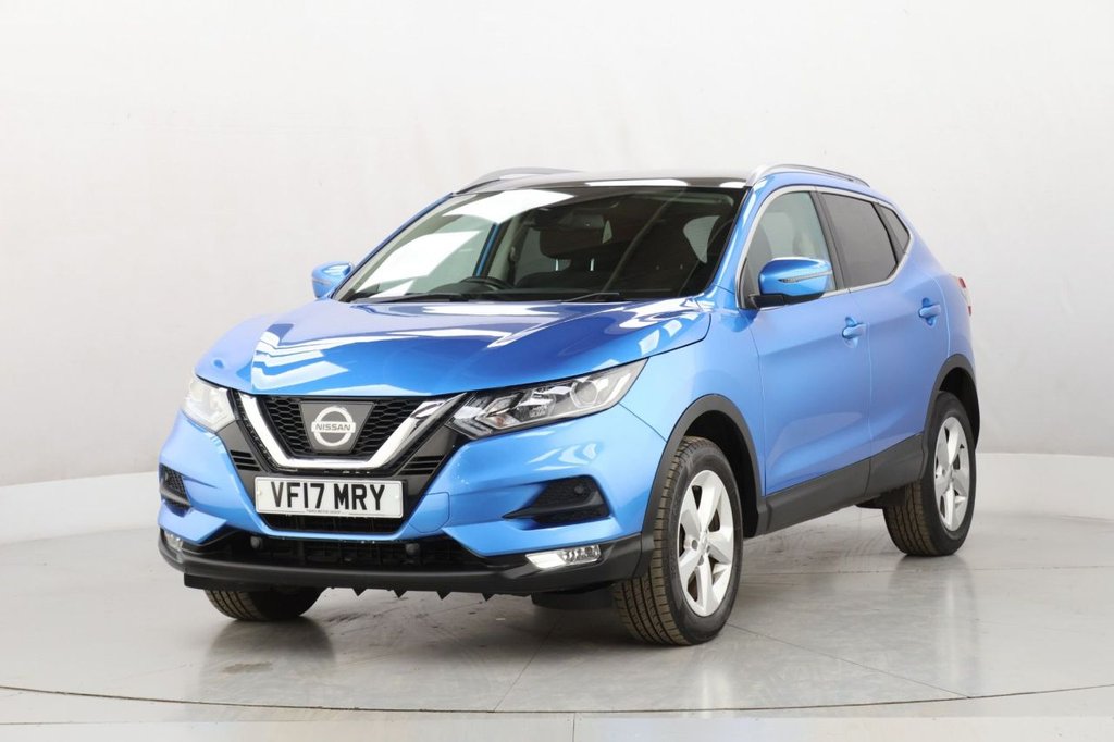 Used Nissan Qashqai 2017 for sale - 77177916: Photo 6