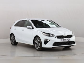 Used Kia Ceed 2019 for sale - 78227329: Photo