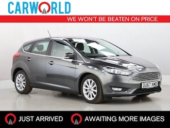 Ford - Focus