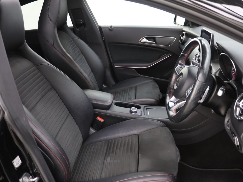 Used Mercedes-Benz CLA 2018 for sale - 76385828: Photo 12