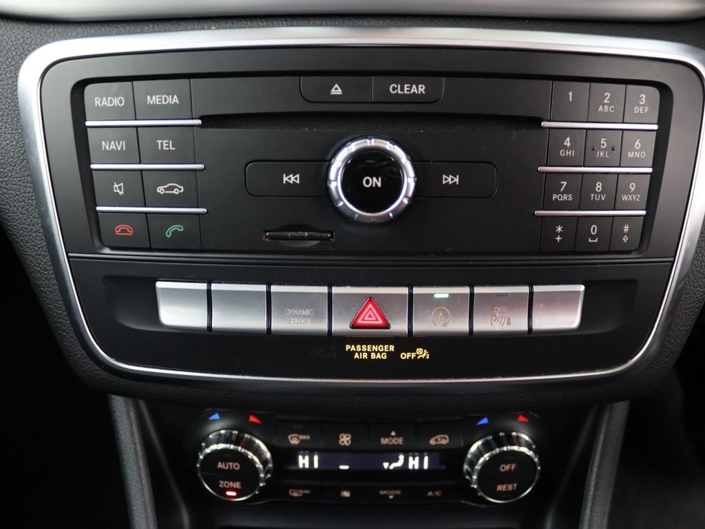 Used Mercedes-Benz CLA 2018 for sale - 76385828: Photo 13