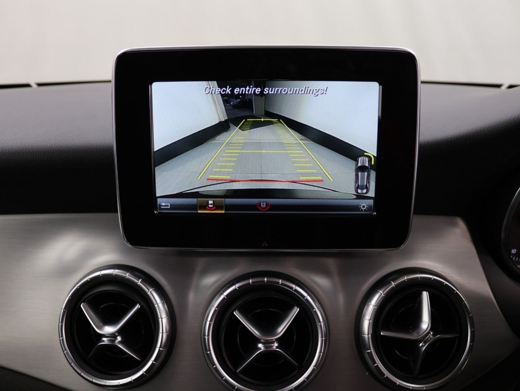 Used Mercedes-Benz CLA 2018 for sale - 76385828: Photo 15