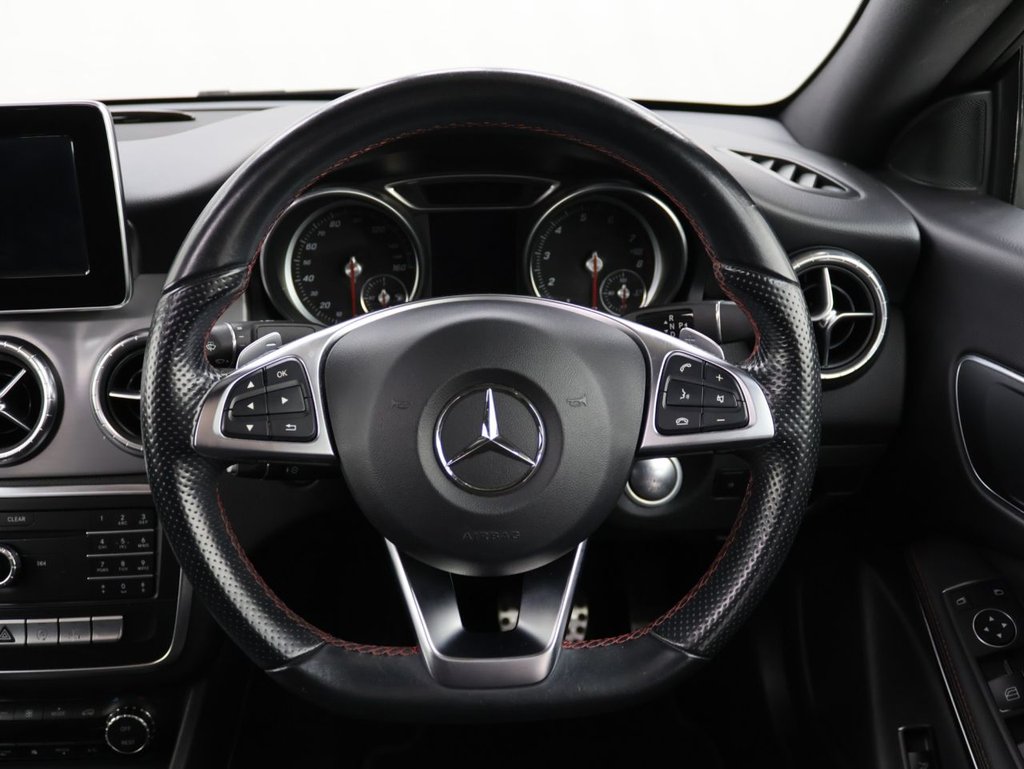 Used Mercedes-Benz CLA 2018 for sale - 76385828: Photo 20