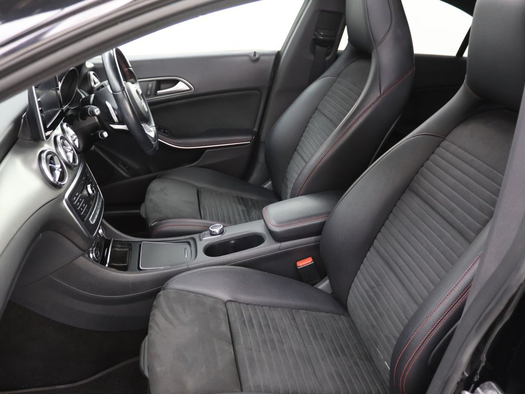 Used Mercedes-Benz CLA 2018 for sale - 76385828: Photo 22