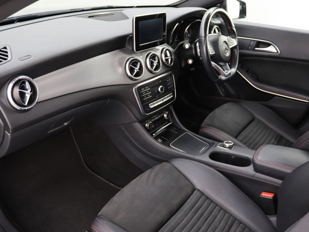 Used Mercedes-Benz CLA 2018 for sale - 76385828: Photo 24